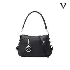 [발렌폴로]4컬러 소가죽 멀티스트랩 숄더백겸 크로스백 TVA2088S