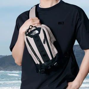 [노스페이스] [노스페이스 공식] NN2PR03B 빅샷 원웨이_DARK BEIGE