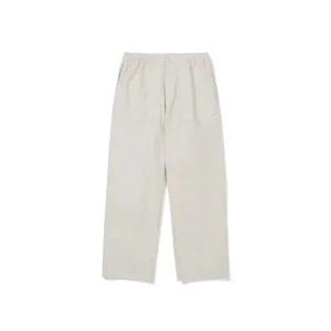 [스노우피크](강남점)공용 클랜드 우븐 퍼티그 팬츠 (S24SUDPT12)