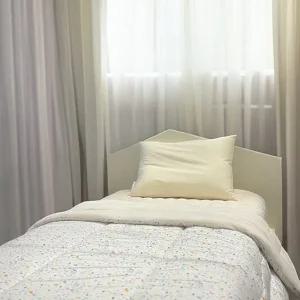 갤러리아 SESA 링고 알러지케어 웰포차렵이불 S (겨울용)