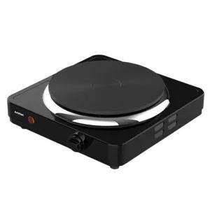 아트첸900 모든용기사용 핫플레이트 1구 세라믹상판