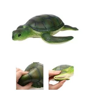 실감나는 디테일 자이언트 바다거북 인형 추천 피규어 어린이날선물 리얼리티 인기