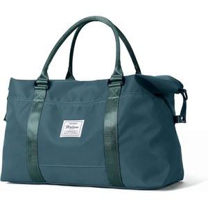 가방에 위켄더 요가 귀여운 휴대할 여성용 수 스포츠 건조한 포켓이 더플백, 분리 젖은 토트백 있는 짐 방수 소형 핸드백, 비행기용 미니 여행