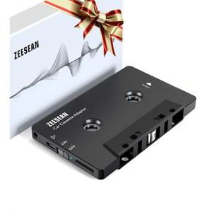 자동차용 카세트 블루투스 어댑터 무선 5 1 수신기