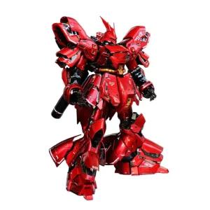 다반 모빌슈트 사자비 버카 MG 1/100 6631S 건담