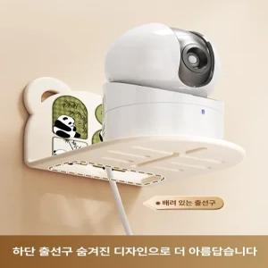 슬릭글로벌 헤이홈 타포 이글루캠 호환 홈캠거치대