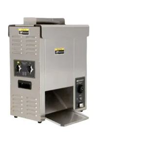 햄버거빵 굽는기계 오븐 베이글 패티 토스트기 업소용