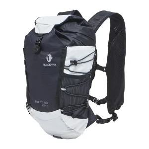 블랙야크 남녀공용 343베스트팩노바12 가벼운 소재의 12L소형 배낭 2BYKSX4901