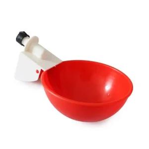 물통 닭사료통 자동급수기 B형 병아리모이통