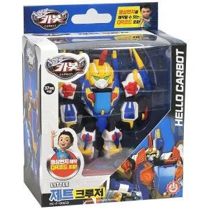 헬로카봇 리틀 제트크루저 어린이 변신 로봇 로보트 장난감 선물