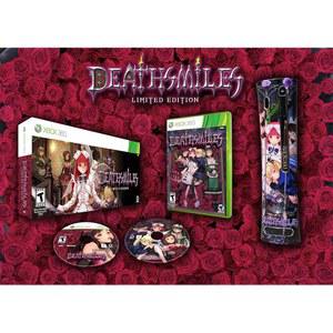 데스스마일 한정판 -Xbox 360