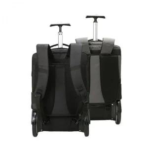 [콩심팥심]트롤리백팩 O52 여행가방 큰가방 캐리어백팩 백팩 여