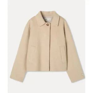 미쏘 핸드메이드 스탠카라 자켓_MIWJKFV4PG 583608