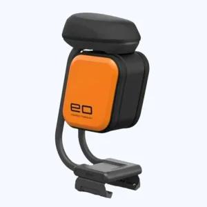 전동 킥보드 안장 좌석 충격흡수 체어 퀵보드 쿠션