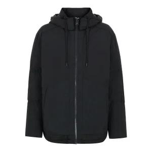 [바쏘옴므] 오버핏 캐주얼 구스다운 점퍼(WSX4UA32A)830059