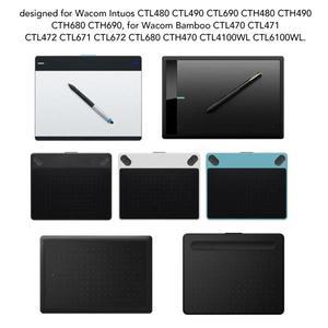 드로잉 태블릿 케이블 Wacom Intuos CTL472 672 CTH480 490 용 5.9ft 긴 PVC 니켈 도금 녹슬지 않는 내구성