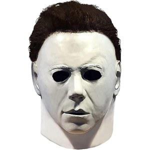 공포영화 할로윈 마이클 마이어스 야외 점프슈트 마이크 화이트 네카 가면맨 인형 피규어