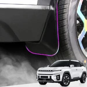 토레스 EVX 흙받이 머드가드 범퍼 휠 가드