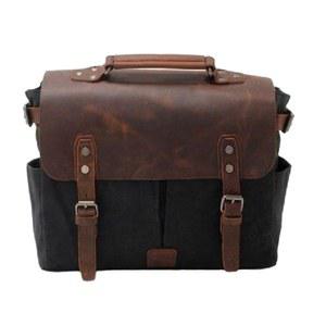 양면 사이드 중형 사이드백 슈퍼커브 오른쪽 헬멧 레트로 바이크 상자 오토바이 바이크가방