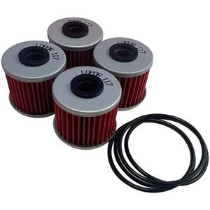 Hon-da 700 Integra 12-14 750 Forza 21-23 14-20 X-Adv 2017-2025 용 바이크 오토바이 변속기 오일 필터