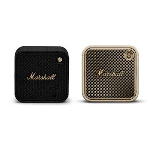 [마샬] 휴대용 블루투스 스피커 윌렌2