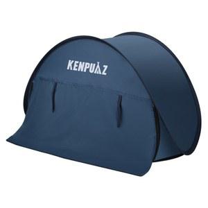 1인용 텐트 자외선 차양 휴대용 경량 방음 태닝 인돔형