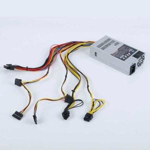 미니 파워서플라이 전원 공급기 무소음 500W 장치 직류 풀모듈러