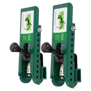 T99C-사이딩 장착 블록 홈 설치 키트 도구 게이지