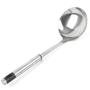 JANGS 스텐 국자 먹방국자