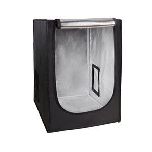 3D프린터 커버 밀폐 열차단 내화 챔버 덮개 부스