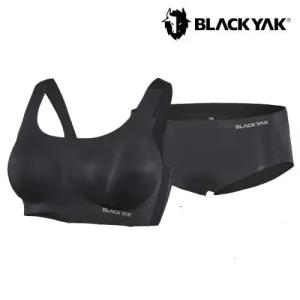 블랙야크 행사여성 기 능성 아웃도어 스포츠 속옷세트 365제로G언더웨어세트 1BYUDM3501 BYNW