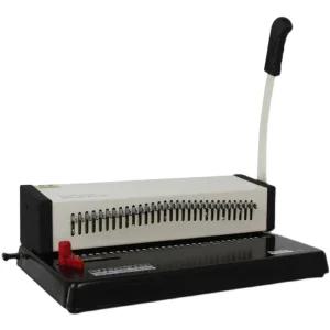 타공기 사무용 펀치기 바인딩 루즈링 구멍뚫기 30공