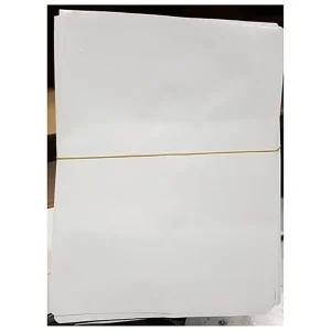 종이봉투(2호 21cm 대 100매)X10일회용 붕어빵 포장 일회용 업소용 식당용 대량