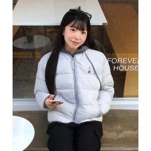 후아유 WHO.A.U Light Padded Jacket WHJPF4911U WHJPF4911U 298113