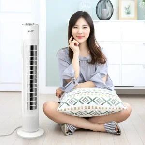 날개없는 타워팬 타워선풍기 서큘레이터 써큘레이터 사은품 선물세트 판촉물 답례품 미니선풍기 사무실선풍