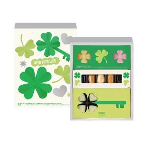 [뚜레쥬르] 행운 LUCK-KEY 세트(중)