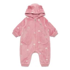 [블루독베이비] 벨로아 후드집업우주복B (44C13-600-02)