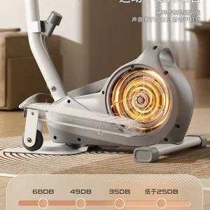 마르톤 미니 일립티컬 유산소 실내 운동기구 스텝퍼 머신 하체 가정용