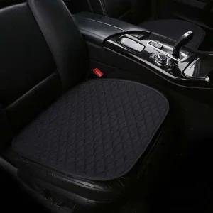 차량 운전방석 대쉬보드 방석 차좌식 블랙 메쉬시트