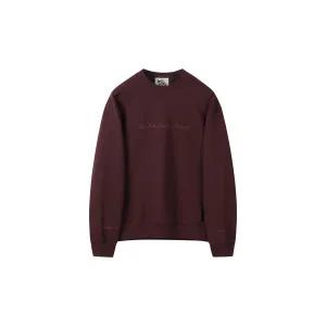 [커스텀멜로우](강남점) [세이투셰] 와인 셋업 스 셔츠 CWTAW24991WIX