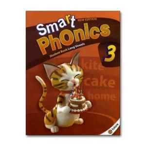 스마트 파닉스 3 Smart Phonics (학생용)