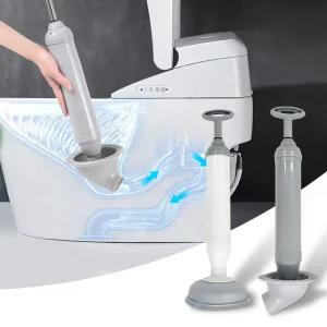 하수구 변기 뚫어뻥 싱크대 화장실 막힘 압축 뚜러뻥 변기뚫어뻥