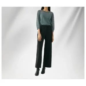 스판 와이드 팬츠 LFPTN901 976680 지센