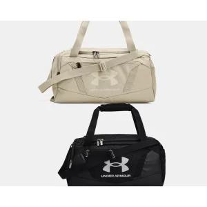 언더아머 1369221 언디나이어블 5.0 XS 더플백 여행가방 스포츠가방 크로스백 더플가방 23L 1297079