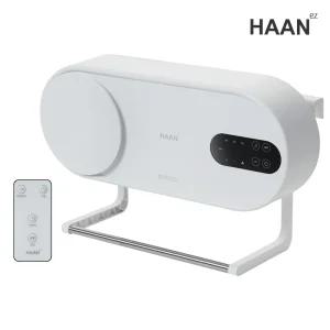 한경희 리모컨형 UV 초저소음 욕실난방기 온풍기 HAAN-MP300C