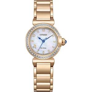 시티즌 시계 CITIZEN WATCH L EM1123-89D 엘 에코 드라이브 ROUND collection