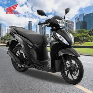 2025 혼다 비전110cc 스마트키 스쿠터 연비 출퇴근 통학용 배달용