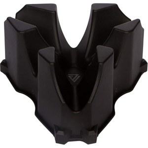 KOM 사이클링 실내 트레이너 앞바퀴 라이저 블록 사이클롭스 와후 키네틱 등 모든 트레이너에게 완벽한 블록을 제공하는 3가지 높이