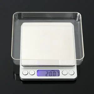 [콩심팥심]퍼스널 초정밀 전자저울 가정용 주방저울 500x0.01g