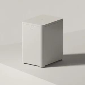 미닉스 더시프트 39L 미니 김치냉장고 소형 뚜껑형